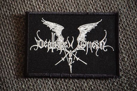 DEATHSPELL OMEGA patch | Depressive Illusions Records